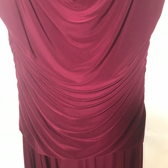 R&M Richards sleeveless dress - Picture 2 of 5